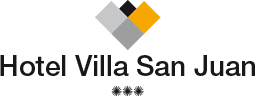Hotel Villa de San Juan - Reservas Online